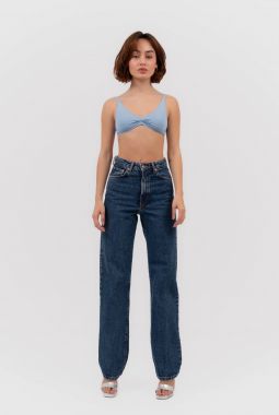 Jeans Vague Dark Blue Andesites