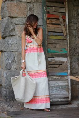 VESTIDO CHLOE