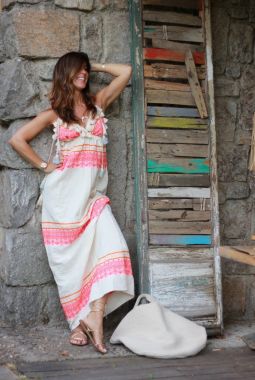 VESTIDO CHLOE