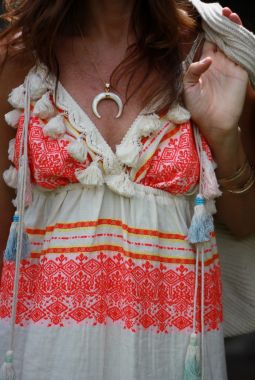 VESTIDO CHLOE