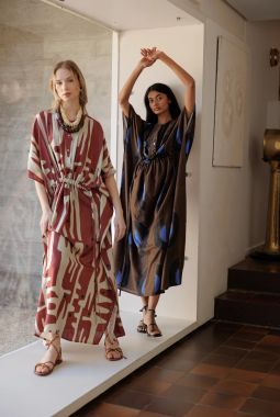 KAFTAN PEKELO