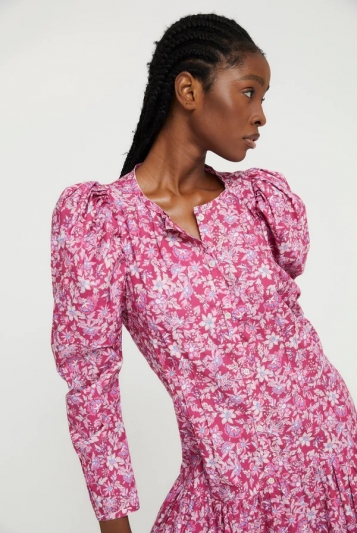 VESTIDO FAROL PRIMAVERA
