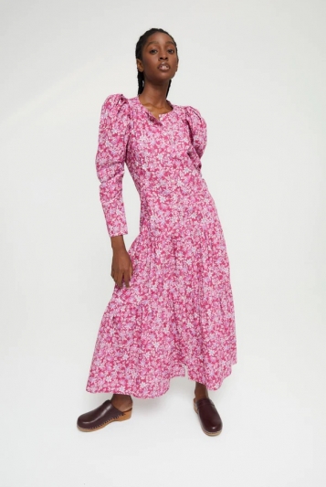 VESTIDO FAROL PRIMAVERA