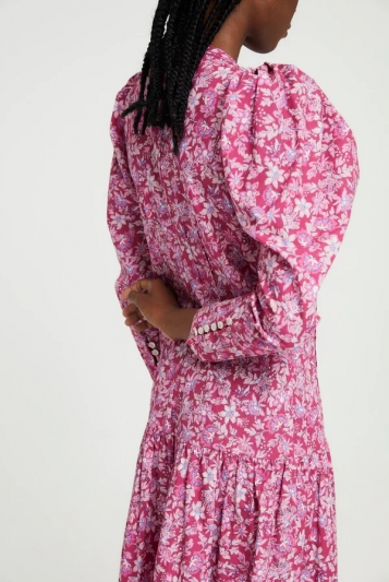 VESTIDO FAROL PRIMAVERA
