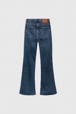 JEANS LE SOLEIL DARK BLUE