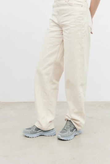 ZAPATILLAS AGUAMARINA