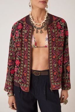 Chaqueta Gus