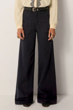 PANTALON MAISON CLYDE
