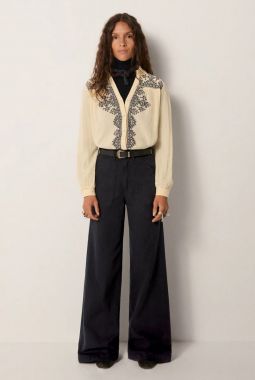 PANTALON MAISON CLYDE
