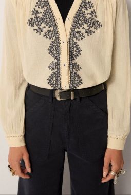 PANTALON MAISON CLYDE