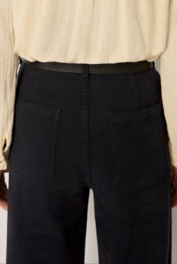 PANTALON MAISON CLYDE