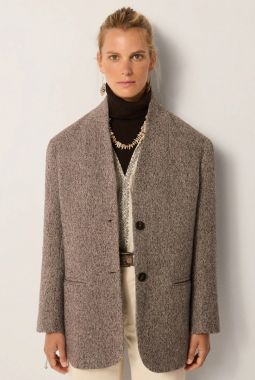 BLAZER MAISON CLEMENTINE