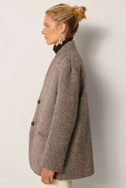 BLAZER MAISON CLEMENTINE