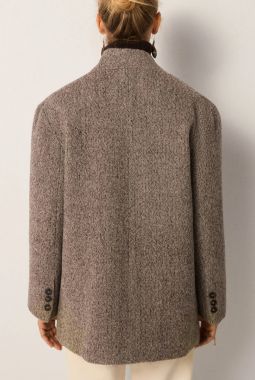 BLAZER MAISON CLEMENTINE
