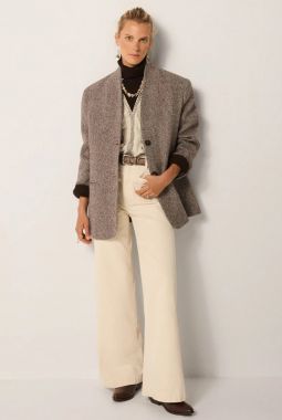BLAZER MAISON CLEMENTINE
