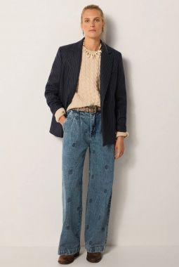 BLAZER RAYAS JACKIE