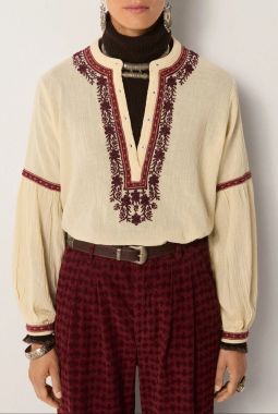 BLUSA MAISON BRUNA