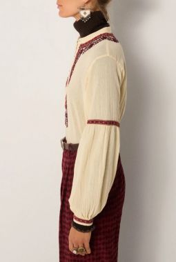 BLUSA MAISON BRUNA