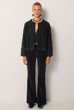 CHAQUETA MAISON BALANI