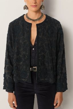 CHAQUETA MAISON BALANI