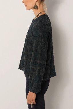 CHAQUETA MAISON BALANI
