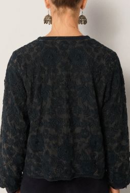 CHAQUETA MAISON BALANI