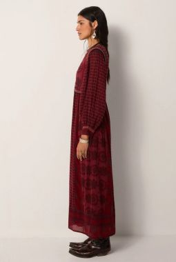 VESTIDO MAISON GINEVRA
