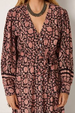 VESTIDO MAISON SAMY