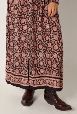 VESTIDO MAISON SAMY