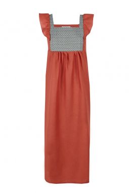 VESTIDO MARA