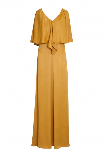 VESTIDO MELENAS
