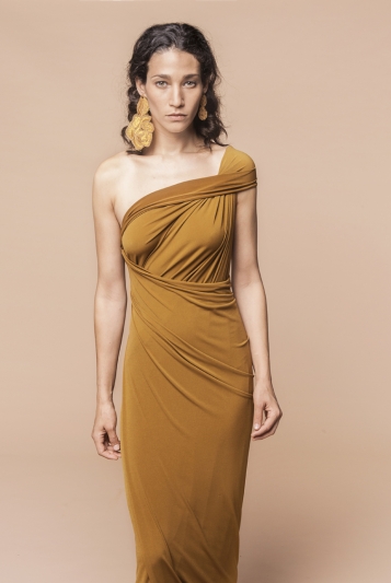 VESTIDO SUSTRIS