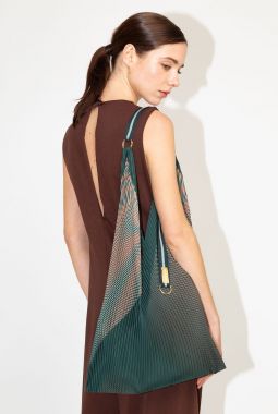 YBAG ISABELLA GREEN