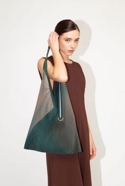YBAG ISABELLA GREEN