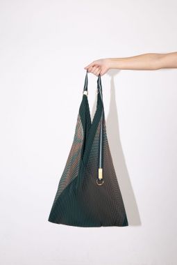 YBAG ISABELLA GREEN