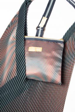 Pochette Isabella Green