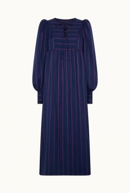 VESTIDO LONDON