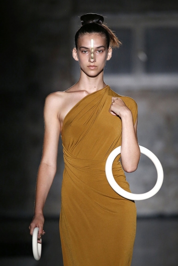 VESTIDO SUSTRIS