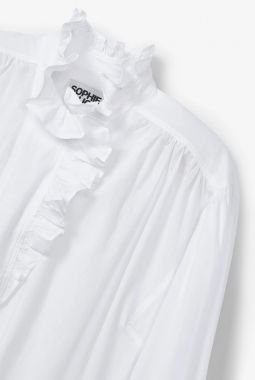 Blusa Maribel Voilé