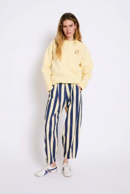 Jeans Boyfriend Barras - SophieAndLucie