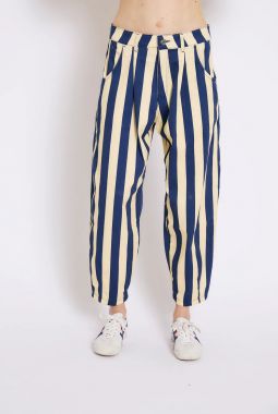 Jeans Boyfriend Barras - SophieAndLucie