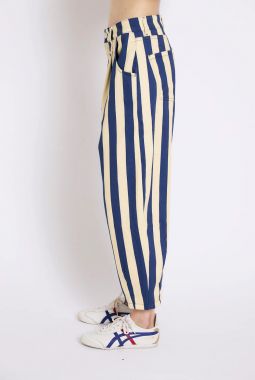 Jeans Boyfriend Barras - SophieAndLucie