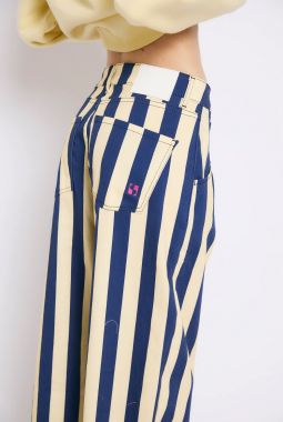 Jeans Boyfriend Barras - SophieAndLucie