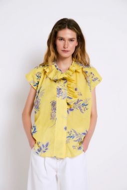 Blusa Isa Puntos