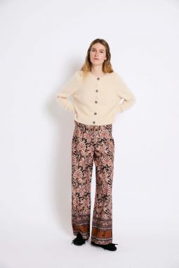 CHAQUETA LUISA