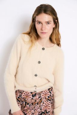 CHAQUETA PUNTO LUISA
