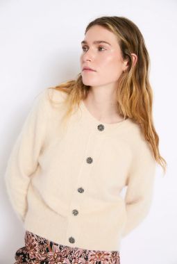 CHAQUETA LUISA