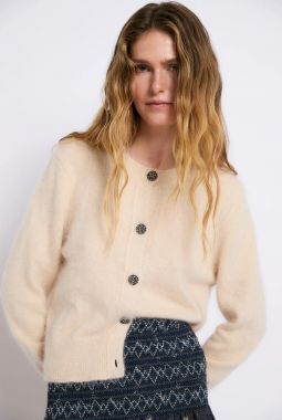 CHAQUETA LUISA