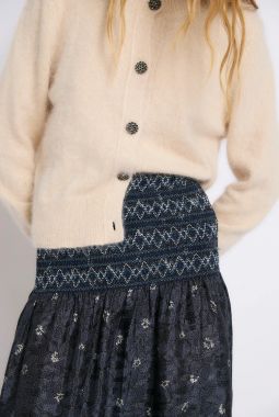 CHAQUETA LUISA