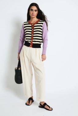 Pantalón Mar Safari SophieAndLucie